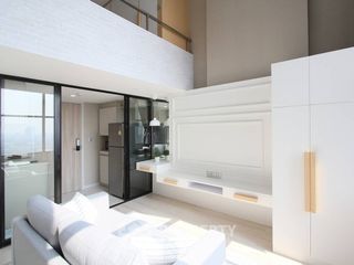 Wohnung zur Miete mit 1 Zimmer in Sathon, Bangkok