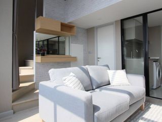 Wohnung zur Miete mit 1 Zimmer in Sathon, Bangkok