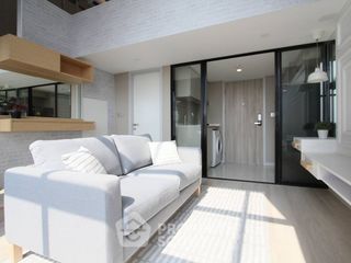 Wohnung zur Miete mit 1 Zimmer in Sathon, Bangkok