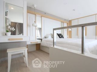 Wohnung zur Miete mit 1 Zimmer in Sathon, Bangkok