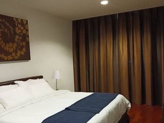 For rent 2 bedrooms condo in Prawet, Bangkok