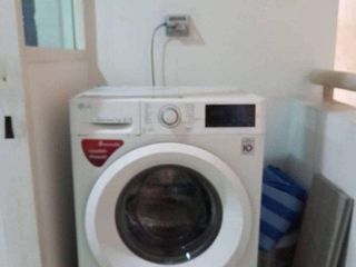 For rent 2 bedrooms condo in Prawet, Bangkok