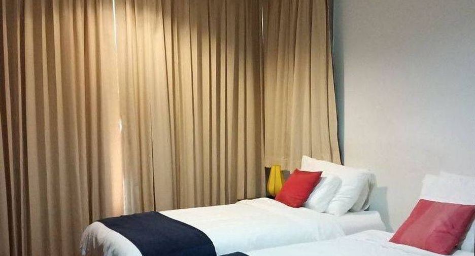 For rent 2 ベッドルーム condo in Prawet, Bangkok