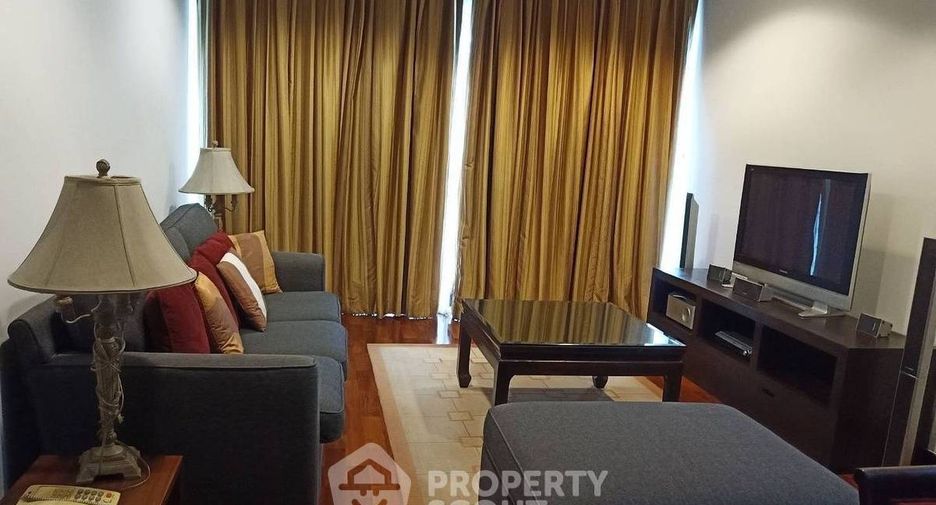 For rent 2 ベッドルーム condo in Prawet, Bangkok