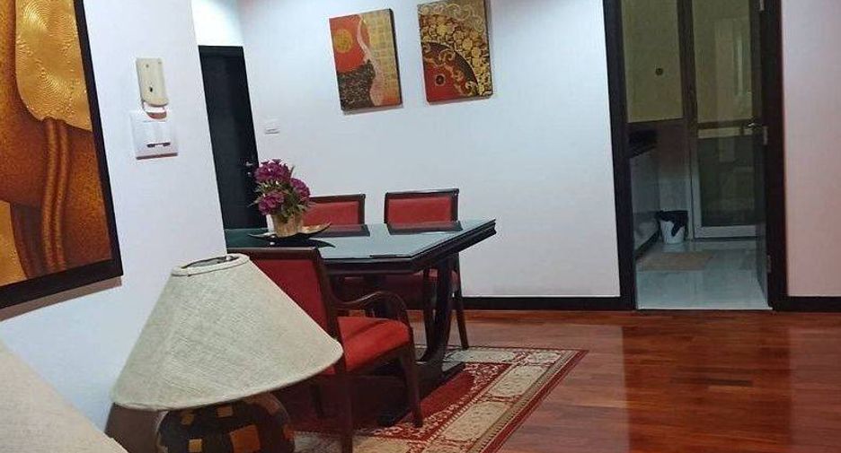 For rent 2 ベッドルーム condo in Prawet, Bangkok