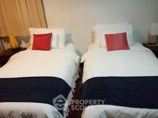 For rent 2 bedrooms condo in Prawet, Bangkok