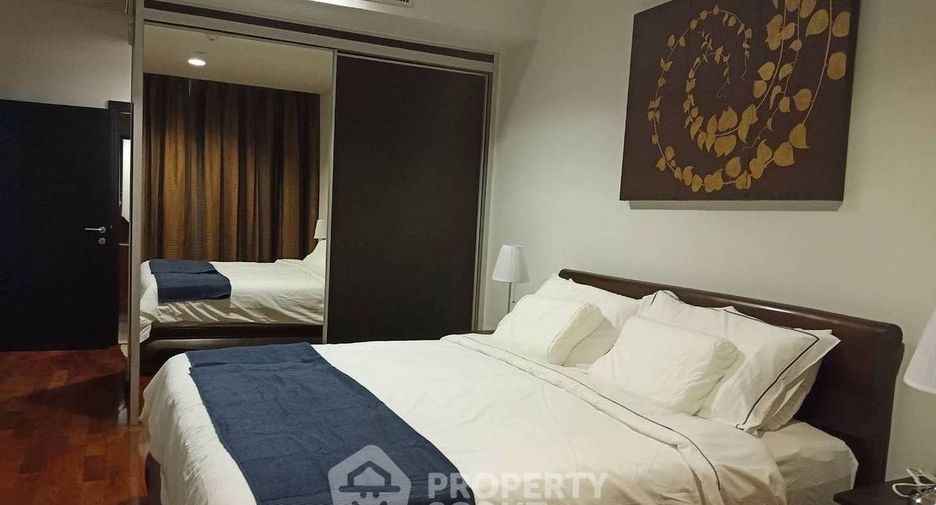 For rent 2 ベッドルーム condo in Prawet, Bangkok