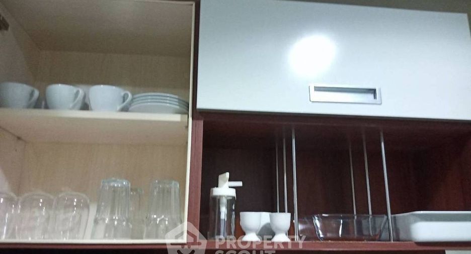 For rent 2 ベッドルーム condo in Prawet, Bangkok