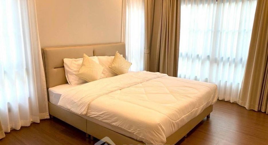 For rent 4 ベッドルーム house in Bang Phli, Samut Prakan