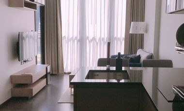 Wohnung zur Miete mit 1 Zimmer in Huai Khwang, Bangkok