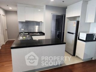 Wohnung zur Miete mit 2 Zimmer in Huai Khwang, Bangkok
