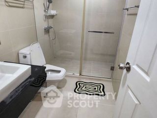 Wohnung zur Miete mit 2 Zimmer in Huai Khwang, Bangkok