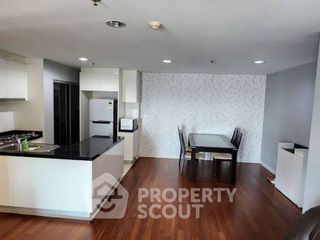 Wohnung zur Miete mit 2 Zimmer in Huai Khwang, Bangkok