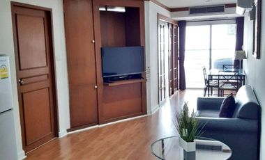 Condo en alquiler de 1 habitaciones en Khlong Toei, Bangkok