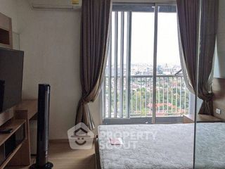 À louer 1 chambre condo à Phra Khanong, Bangkok