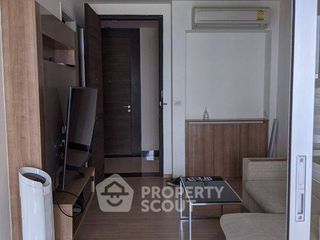 À louer 1 chambre condo à Phra Khanong, Bangkok