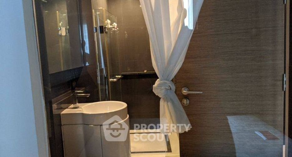 For rent 1 Beds condo in Phra Khanong, Bangkok