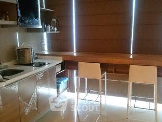 À louer 1 chambre condo à Phra Khanong, Bangkok