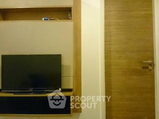 À louer 1 chambre condo à Phra Khanong, Bangkok