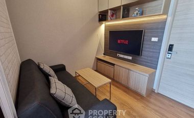 Condo en alquiler de 1 habitaciones en Khlong Toei, Bangkok