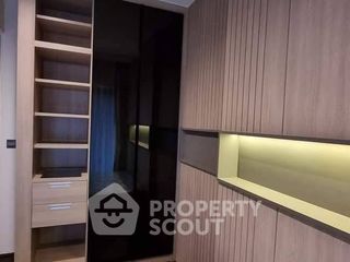 À louer 1 chambre condo à Huai Khwang, Bangkok