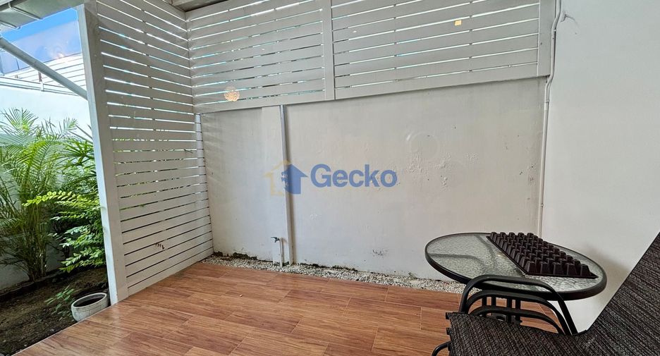 For rent 3 bedrooms house in Bang Lamung, Chonburi
