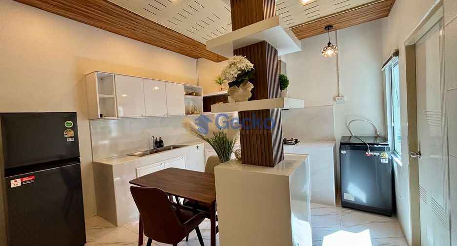 For rent 3 bedrooms house in Bang Lamung, Chonburi