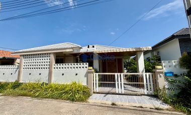 For rent 3 bedrooms house in Bang Lamung, Chonburi