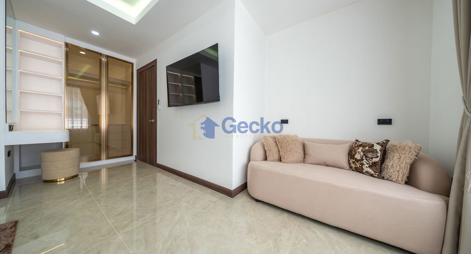 Haus zum Kauf mit 5 Zimmer in Bang Lamung, Chonburi