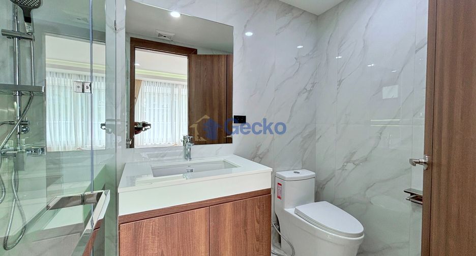 Haus zum Kauf mit 5 Zimmer in Bang Lamung, Chonburi
