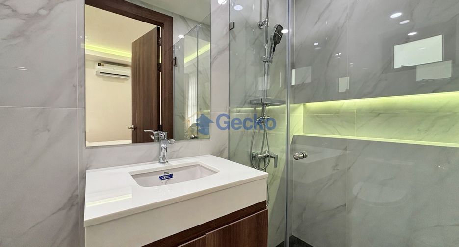 Haus zum Kauf mit 5 Zimmer in Bang Lamung, Chonburi