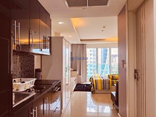 For rent and for sale 1 bed condo in Bang Lamung, Chonburi
