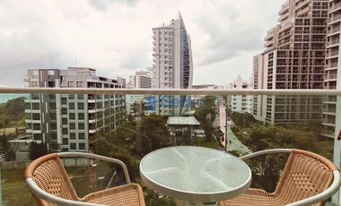 For sale 1 Beds condo in Bang Lamung, Chonburi
