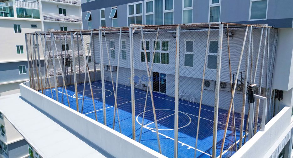 For sale 1 Beds condo in Bang Lamung, Chonburi