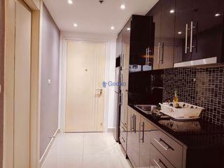 For rent and for sale 1 bed condo in Bang Lamung, Chonburi