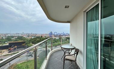 For sale 1 Beds condo in Bang Lamung, Chonburi
