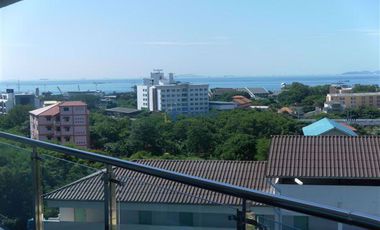 出售 1 卧室 公寓 在 Bang Lamung, Chon Buri