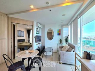 For Rent 1 Bedroom Condo In Bang Lamung, Chonburi
