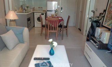 Wohnung zur Miete mit 2 Zimmer in Khlong Toei, Bangkok