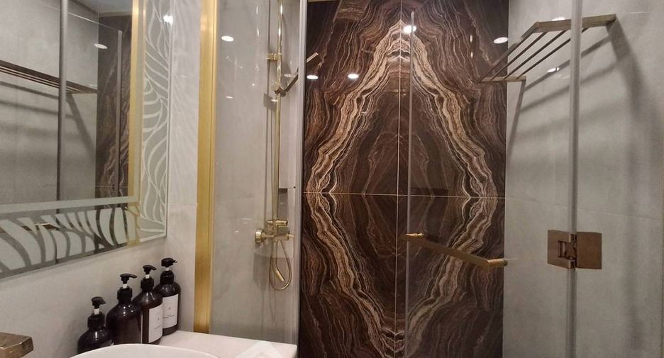 For rent 1 bed condo in Jomtien, Pattaya