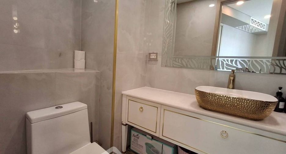 For rent 1 bed condo in Jomtien, Pattaya
