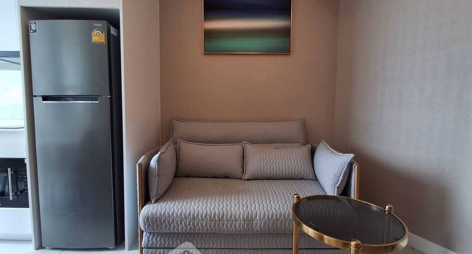 For rent 1 bed condo in Jomtien, Pattaya
