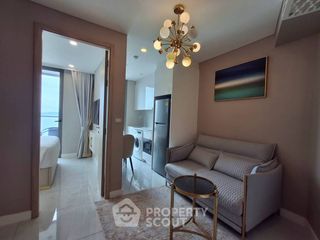 For Rent 1 Bedroom Condo In Bang Lamung, Chonburi