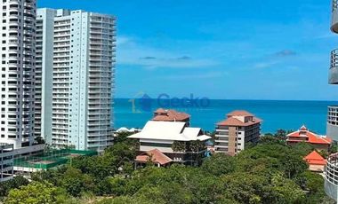 For sale 2 ベッドルーム condo in Bang Lamung, Chonburi