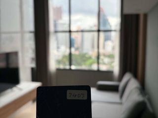 Wohnung zur Miete mit 1 Zimmer in Sathon, Bangkok