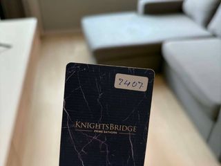 Wohnung zur Miete mit 1 Zimmer in Sathon, Bangkok