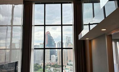 Wohnung zur Miete mit 1 Zimmer in Sathon, Bangkok