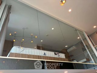 Wohnung zur Miete mit 1 Zimmer in Sathon, Bangkok