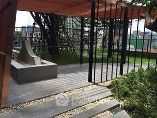 For rent 1 bed condo in Chatuchak, Bangkok