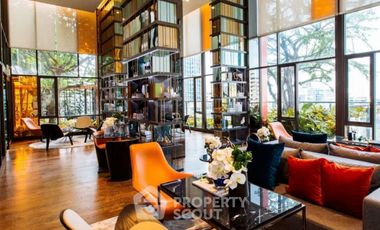 For rent 1 bed condo in Chatuchak, Bangkok
